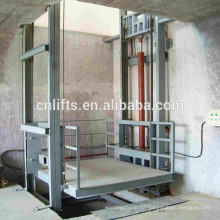 Hot sale 3t warehouse goods lift, hydraulic warehouse cargo lift price
Hot sale 3t warehouse goods lift, hydraulic warehouse cargo lift price
 